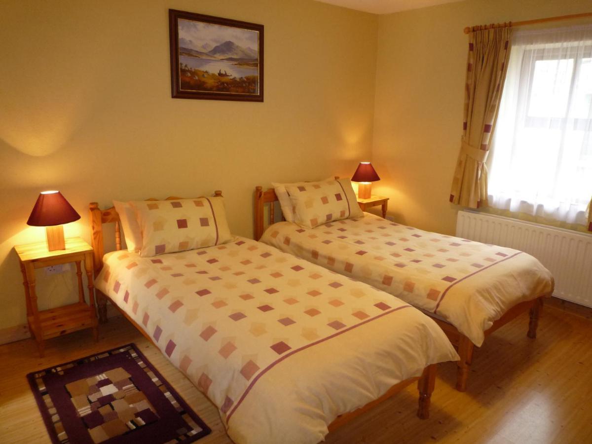Lakeside Lodge Bantry By Trident Holiday Homes Zewnętrze zdjęcie