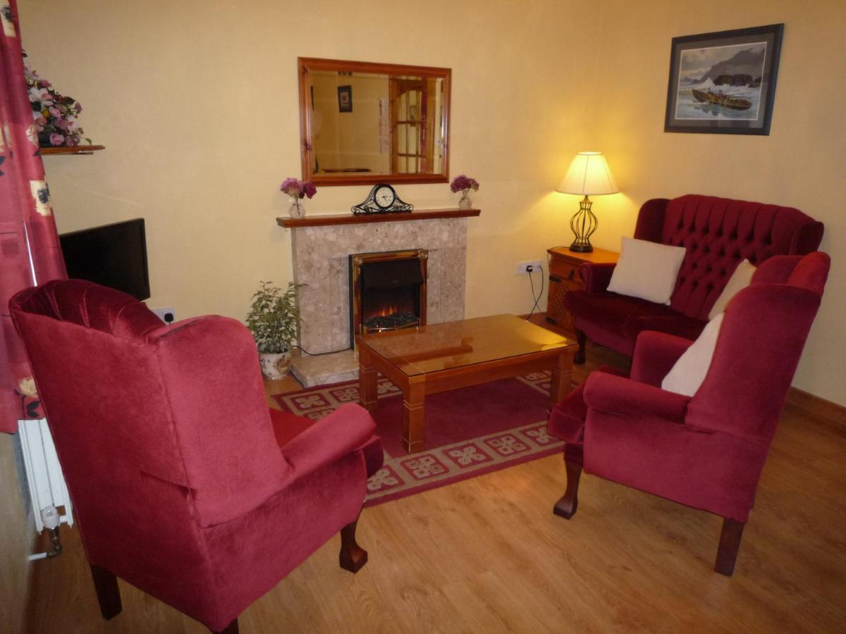 Lakeside Lodge Bantry By Trident Holiday Homes Zewnętrze zdjęcie