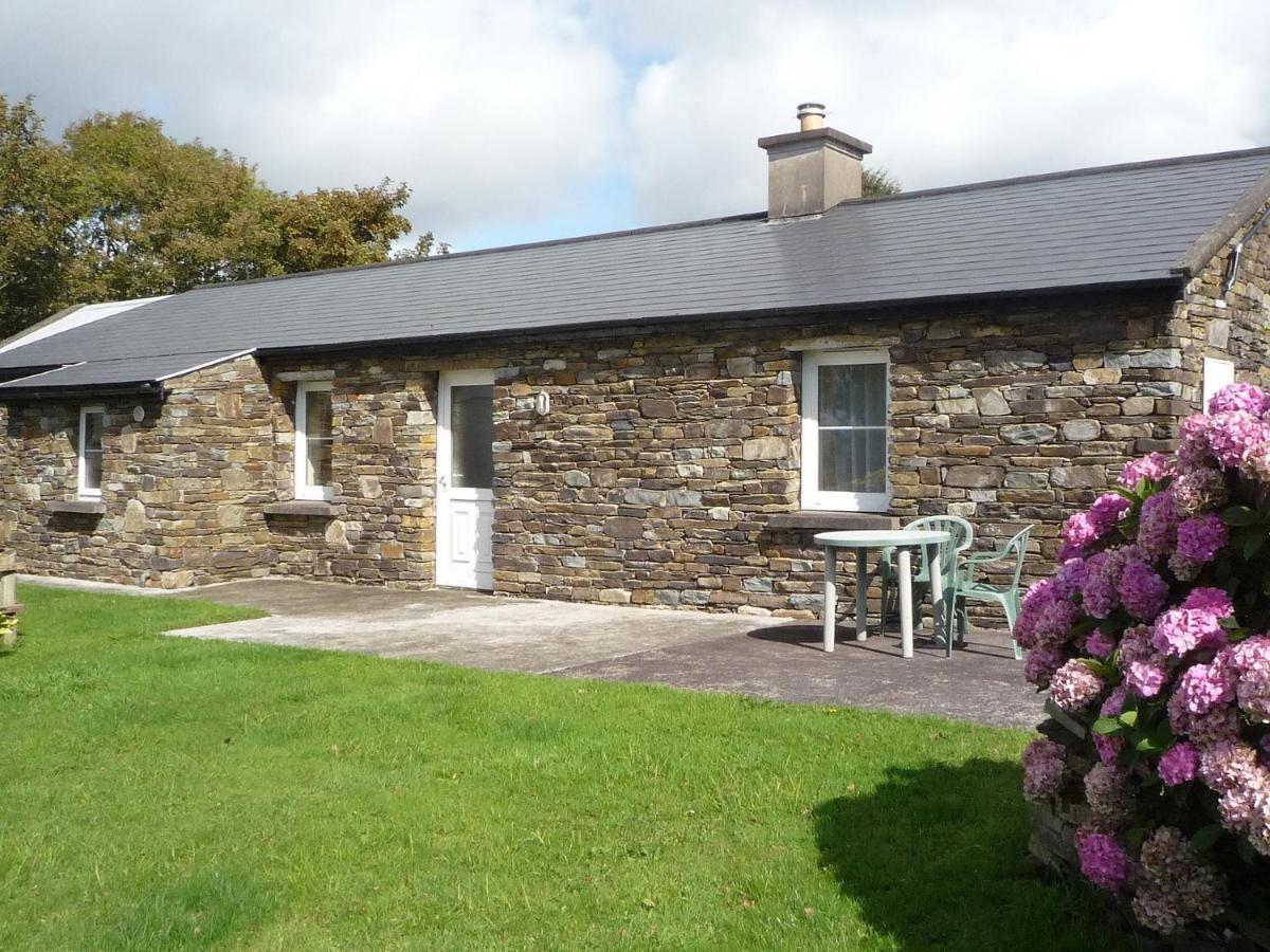 Lakeside Lodge Bantry By Trident Holiday Homes Zewnętrze zdjęcie