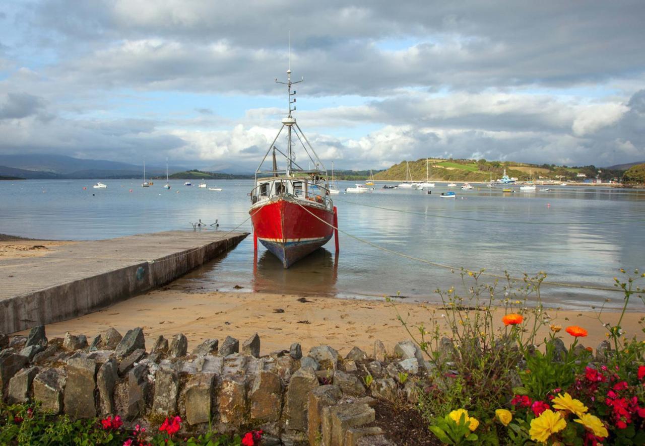 Lakeside Lodge Bantry By Trident Holiday Homes Zewnętrze zdjęcie