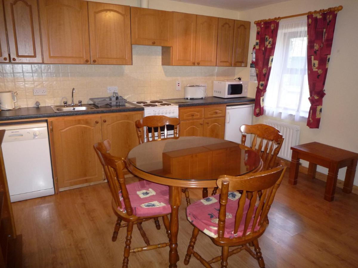 Lakeside Lodge Bantry By Trident Holiday Homes Zewnętrze zdjęcie