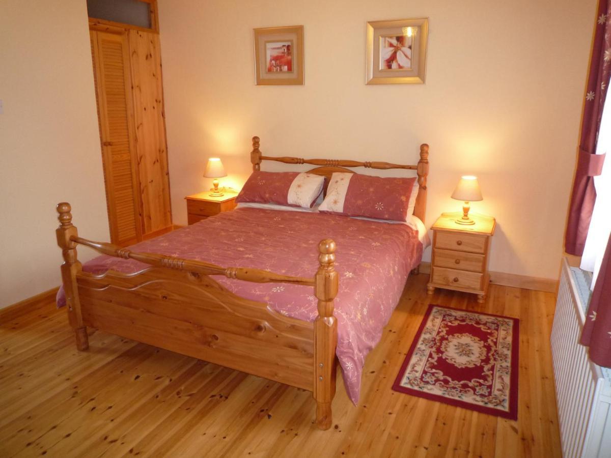 Lakeside Lodge Bantry By Trident Holiday Homes Zewnętrze zdjęcie