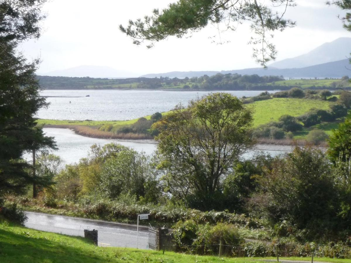 Lakeside Lodge Bantry By Trident Holiday Homes Zewnętrze zdjęcie